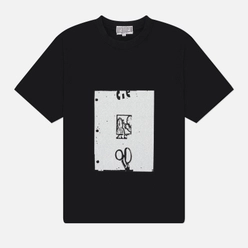 CAV EMPT Мужская футболка MD Command XV