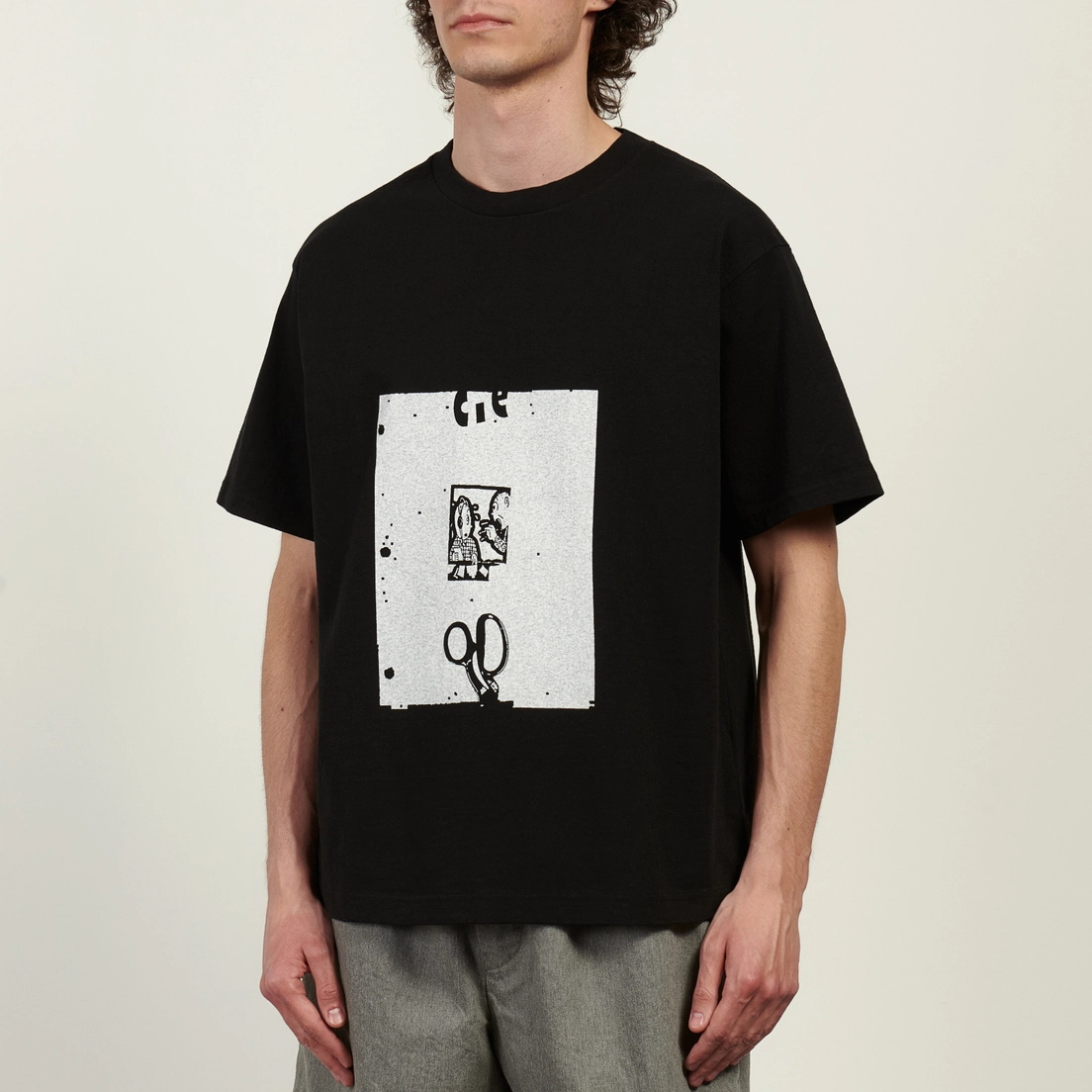 CAV EMPT Мужская футболка MD Command XV