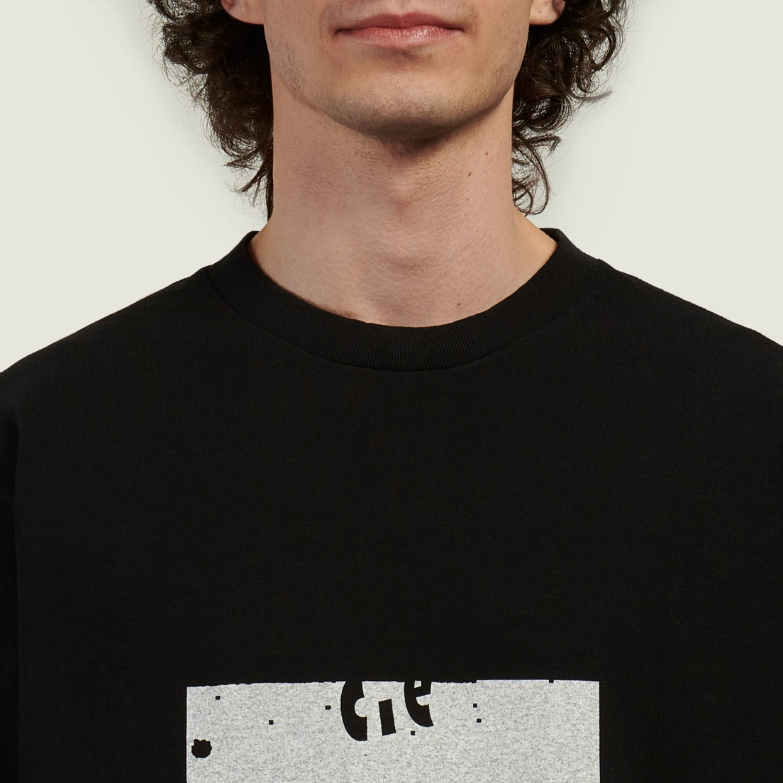 CAV EMPT Мужская футболка MD Command XV