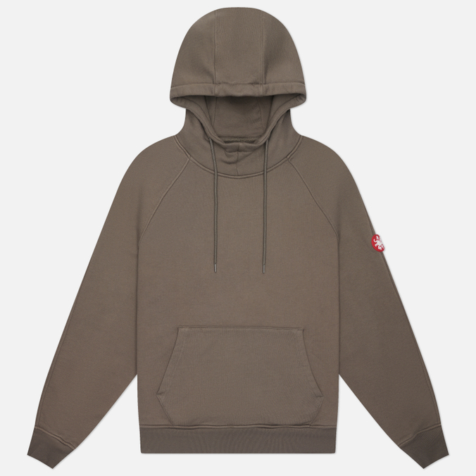 Мужская толстовка CAV EMPT Solid Big Heavy Hoodie