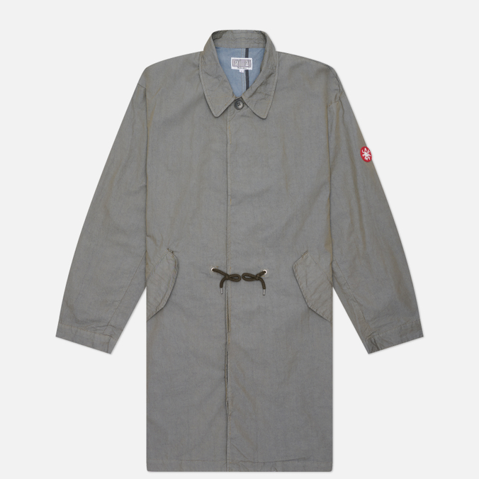 Мужской плащ CAV EMPT Overdye CN Long