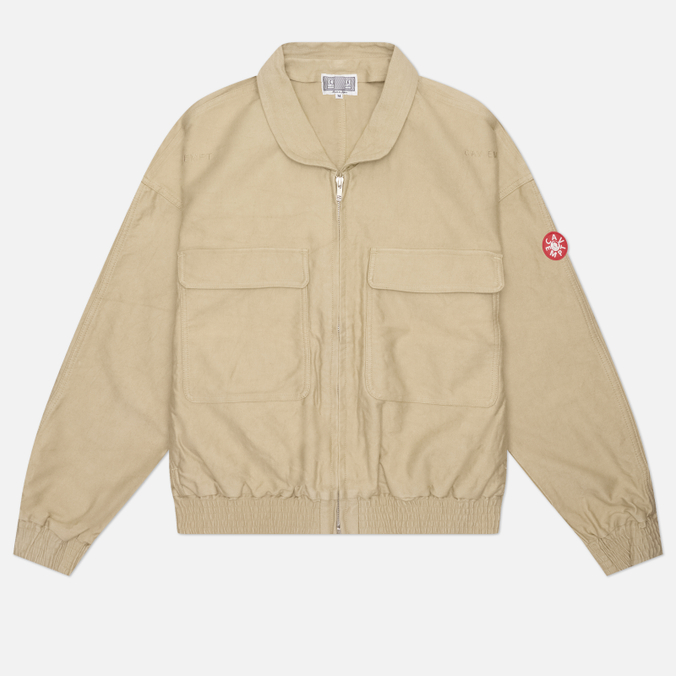 Мужская куртка ветровка CAV EMPT Casual Zip Short