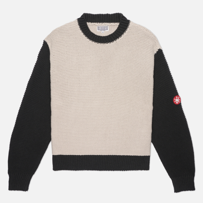 Мужской свитер CAV EMPT Coloured Cotton Knit