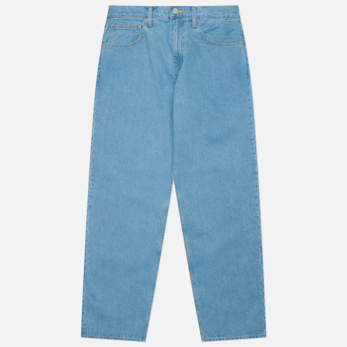 Мужские джинсы CAV EMPT 1992 Washed Nep 12 Oz Denim