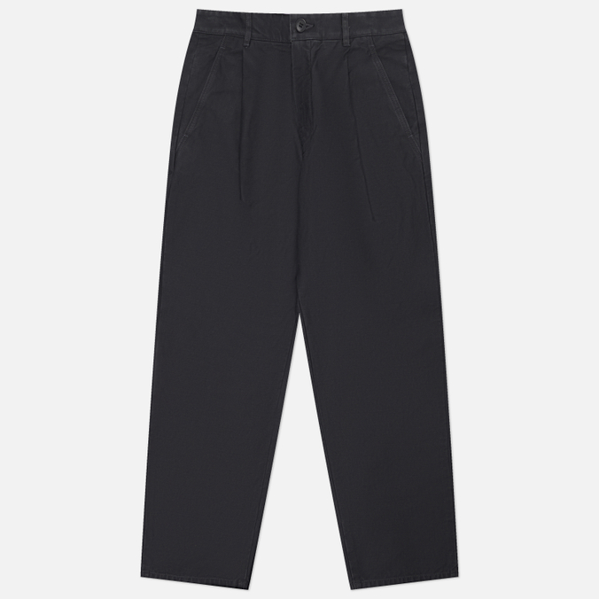 Мужские брюки CAV EMPT Washed Cotton One Tuck