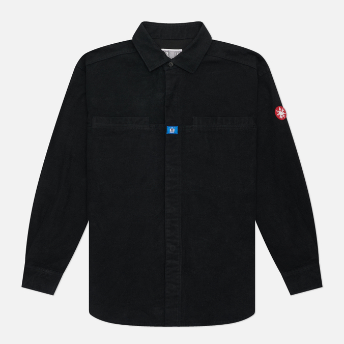 Мужская рубашка CAV EMPT Brushed Cotton Design Big