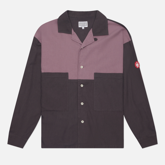 Мужская рубашка CAV EMPT Coloured Cotton Twill Open