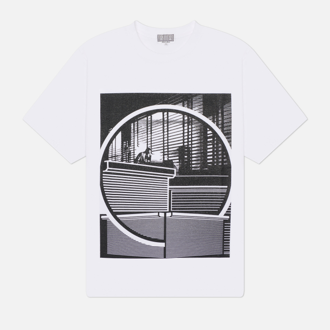 Мужская футболка CAV EMPT MD a2d