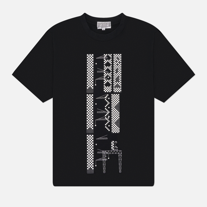 Мужская футболка CAV EMPT Similitude