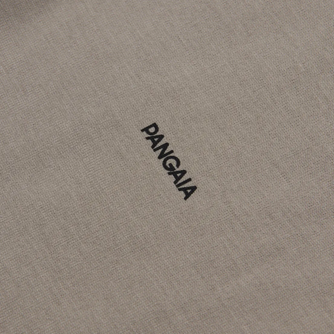 PANGAIA Мужской лонгслив Signature C-Fiber