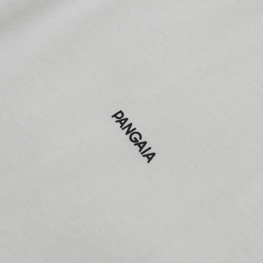 PANGAIA Мужская футболка Signature C-Fiber