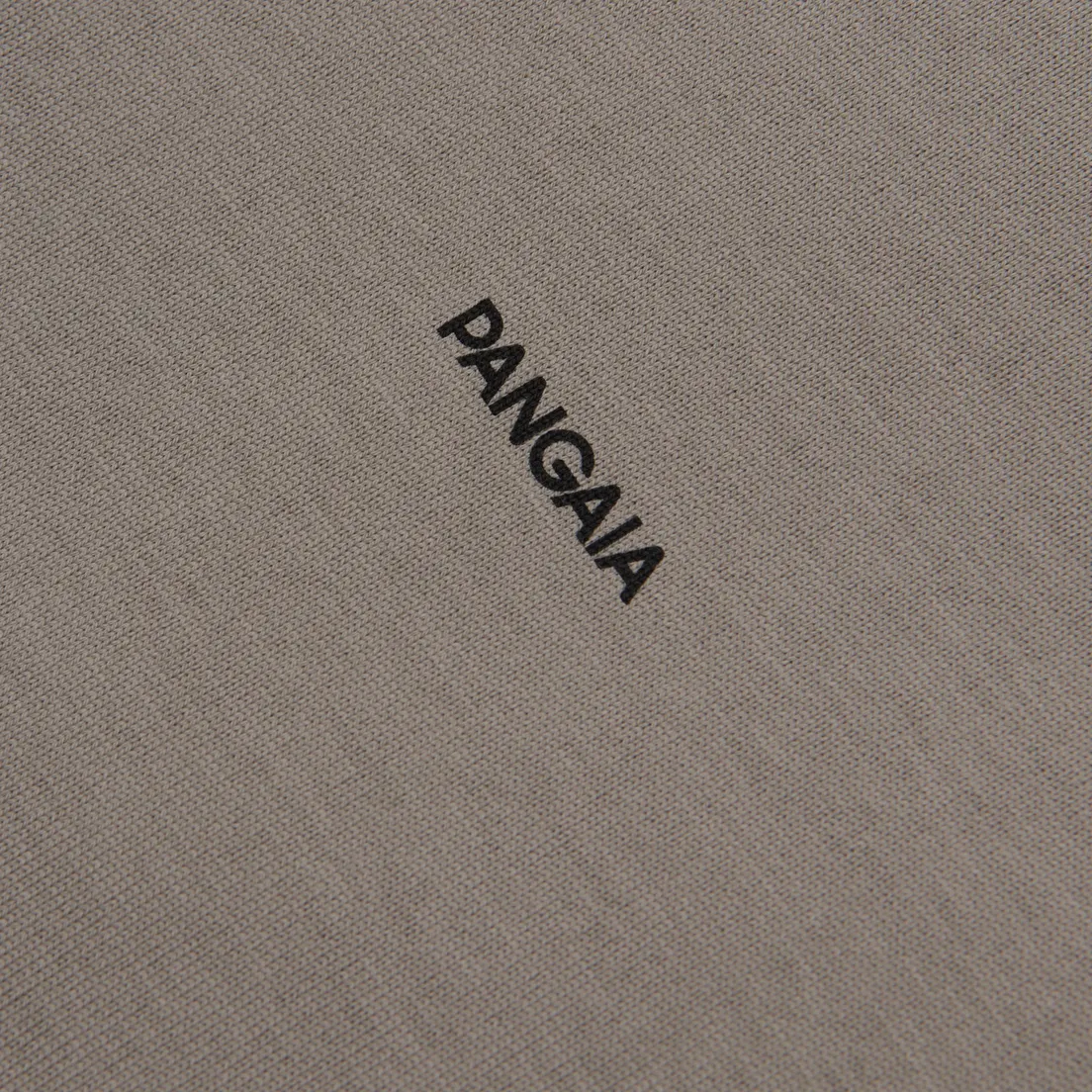 PANGAIA Мужская футболка Signature C-Fiber