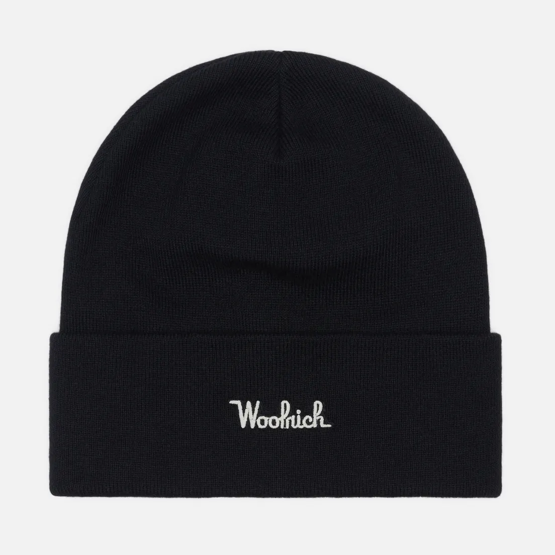Woolrich Шапка Cotton Wool