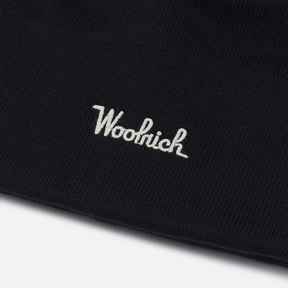 Woolrich Шапка Cotton Wool