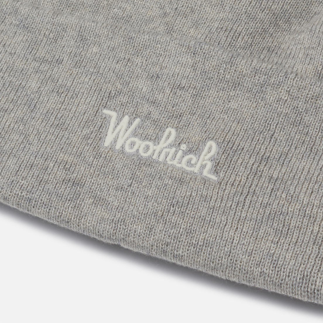 Woolrich Шапка Cotton Wool