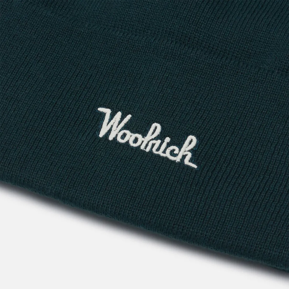Woolrich Шапка Cotton Wool