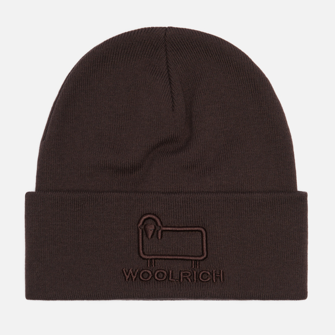 Шапка Woolrich