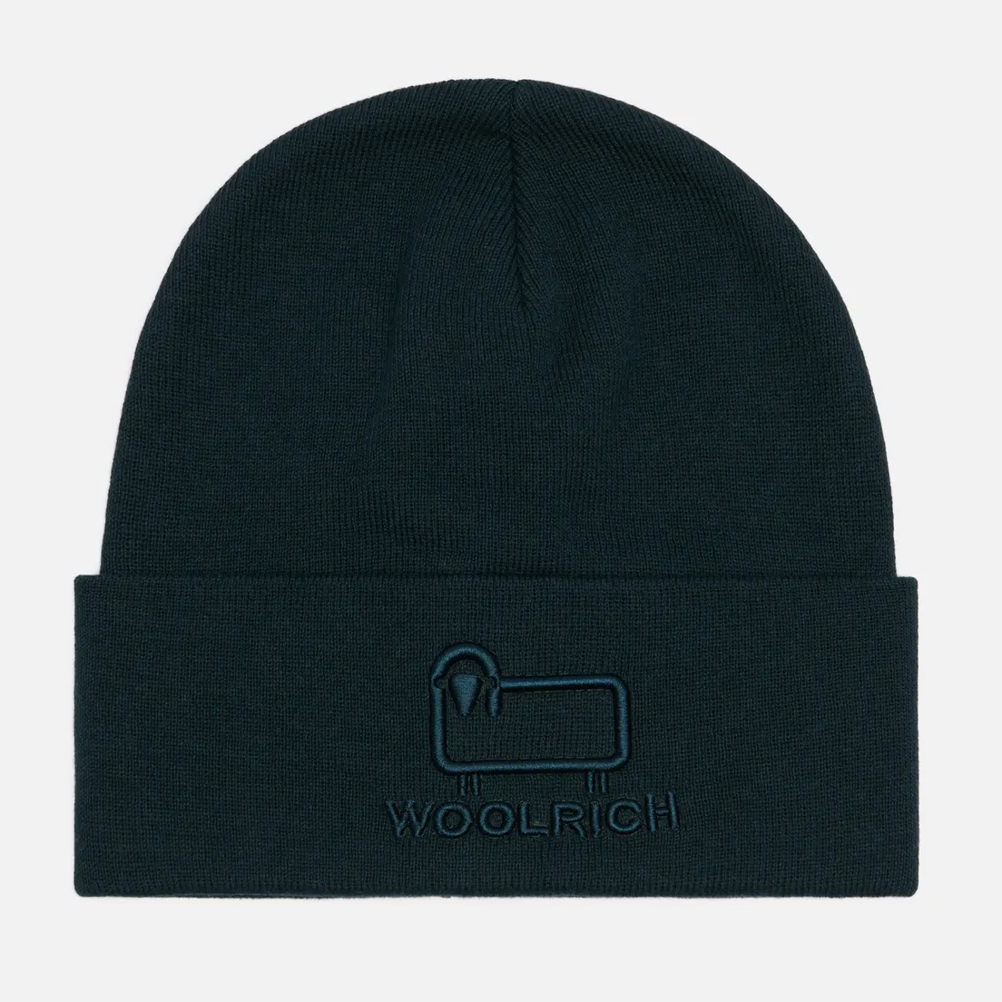 Woolrich Шапка Cotton Wool