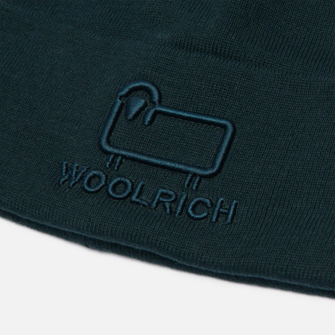 Woolrich Шапка Cotton Wool