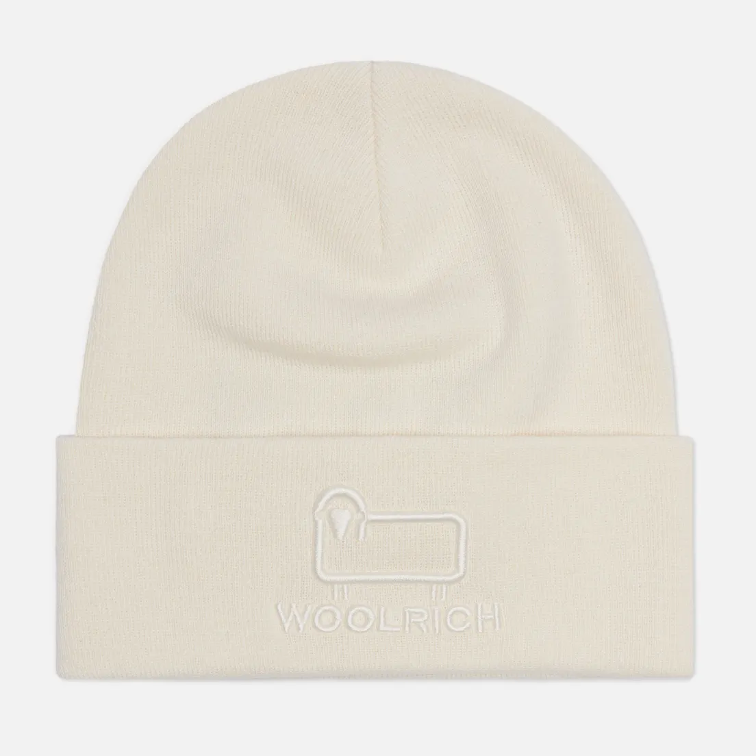Woolrich Шапка Cotton Wool
