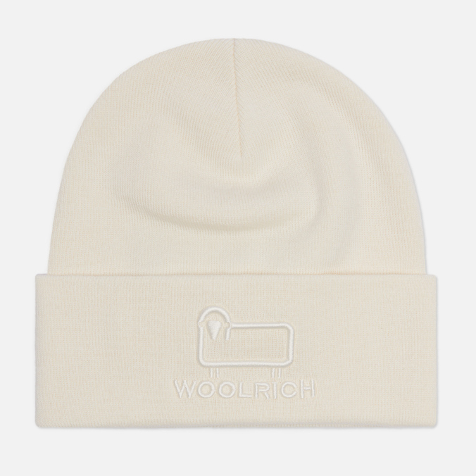 Шапка Woolrich