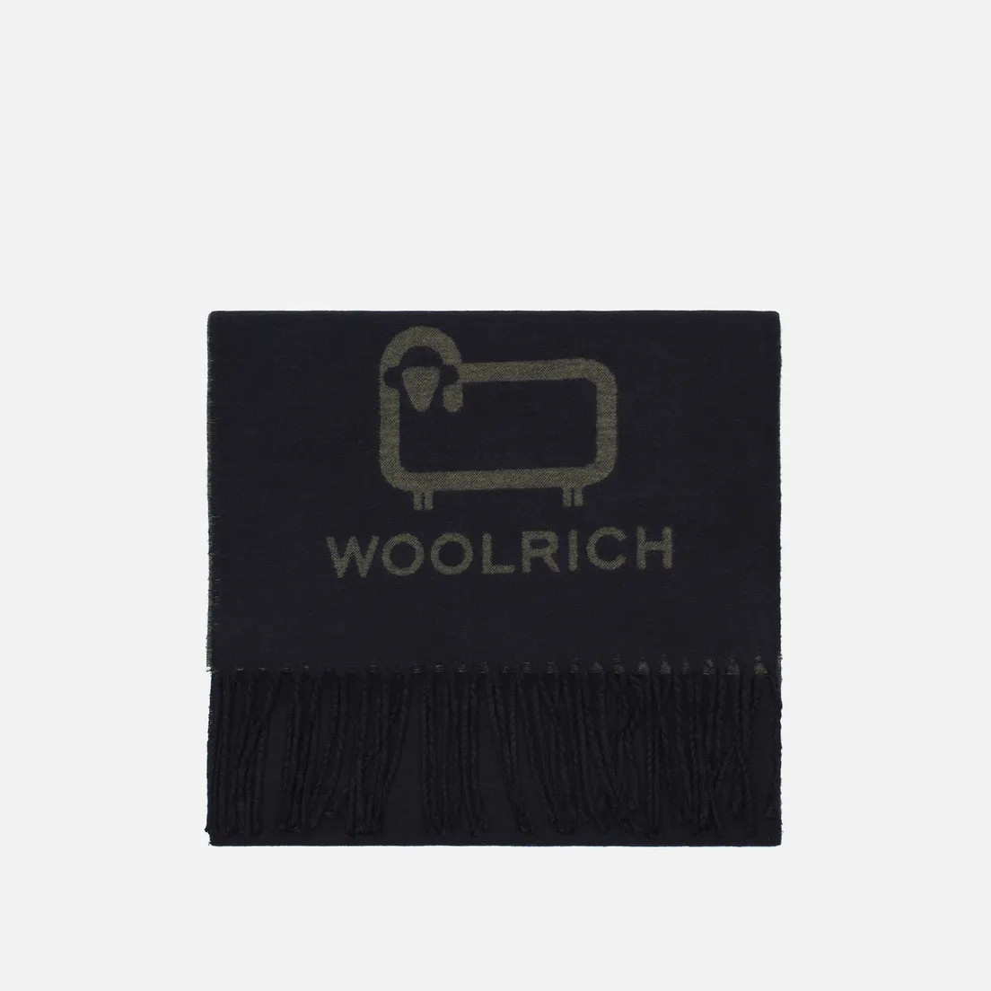 Woolrich Шарф Bicolor