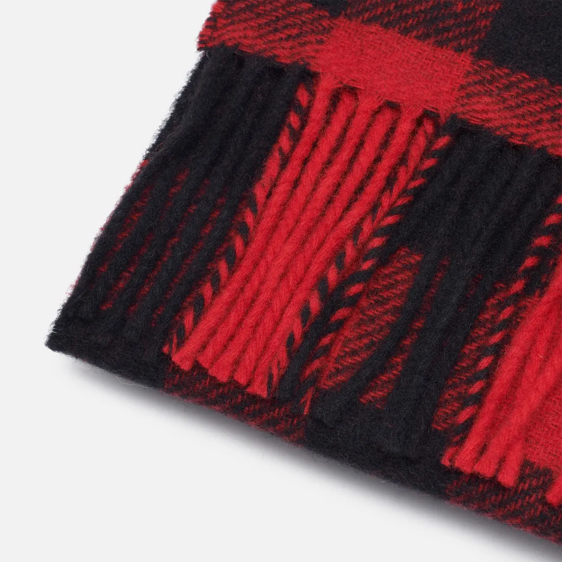 Woolrich Шарф Woolen Buffalo