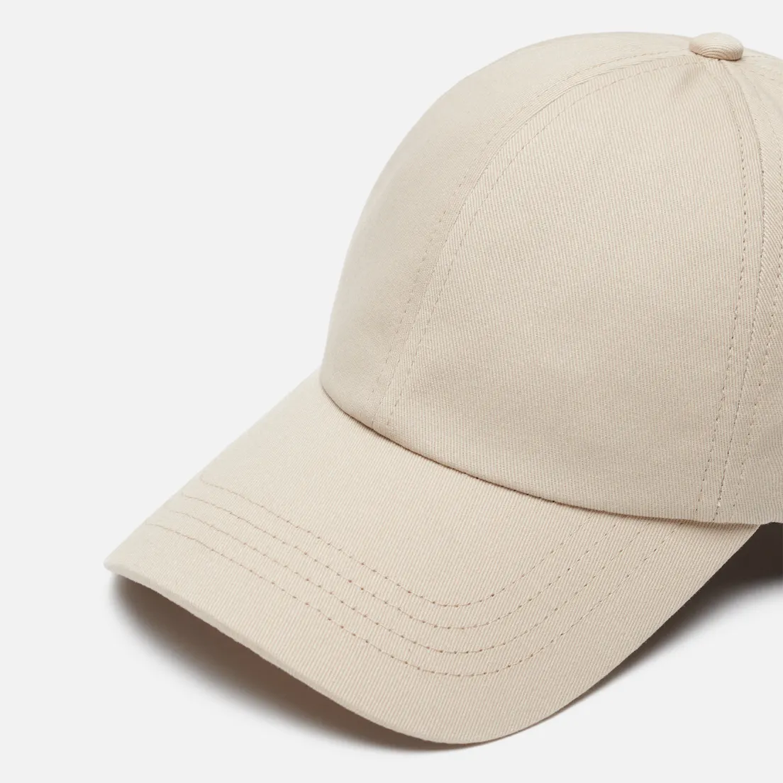 Woolrich Кепка Logo Baseball
