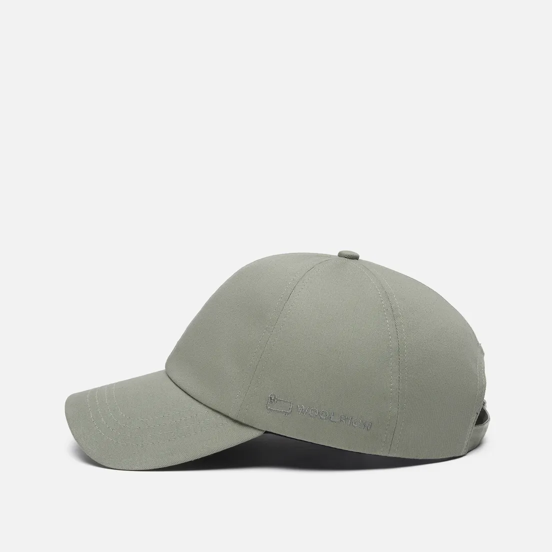 Woolrich Кепка Logo Baseball