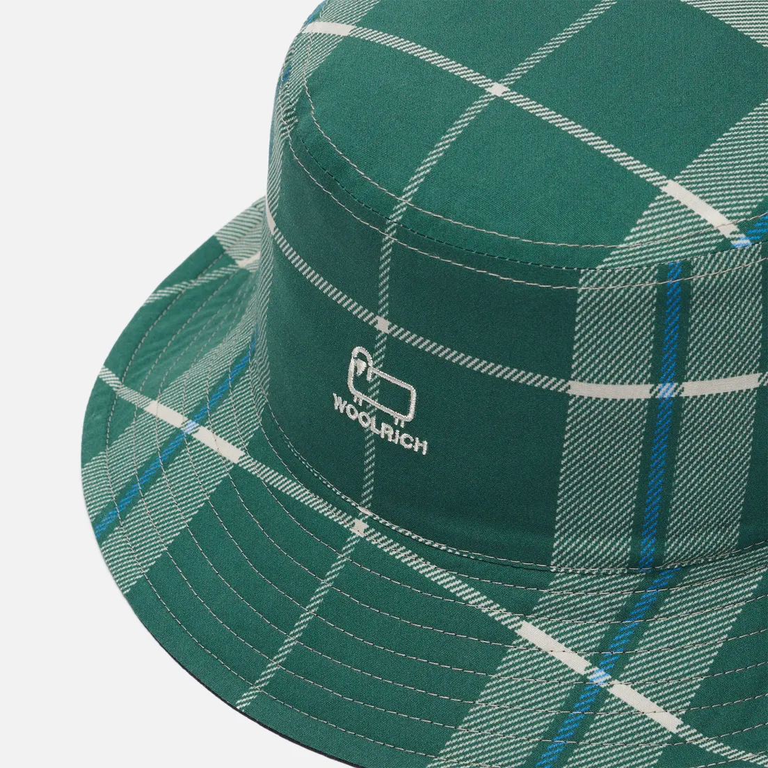 Woolrich Панама Reversible