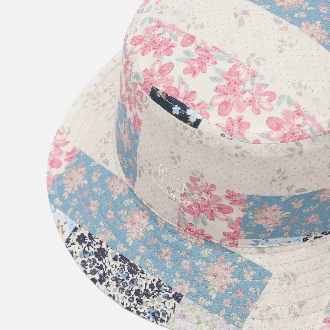 Woolrich Панама Reversible