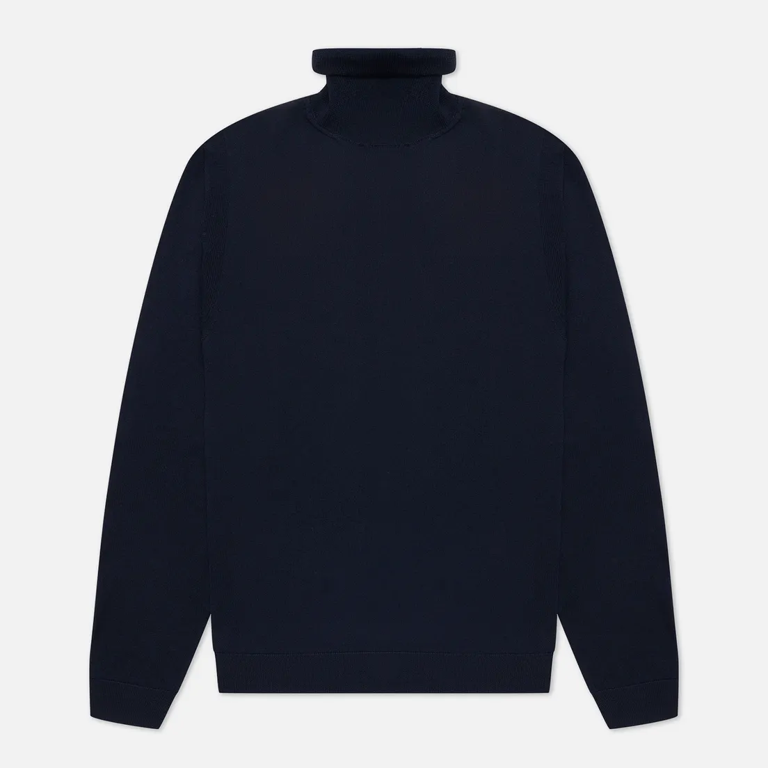 Woolrich Мужской свитер Fine Merinos Turtle Neck