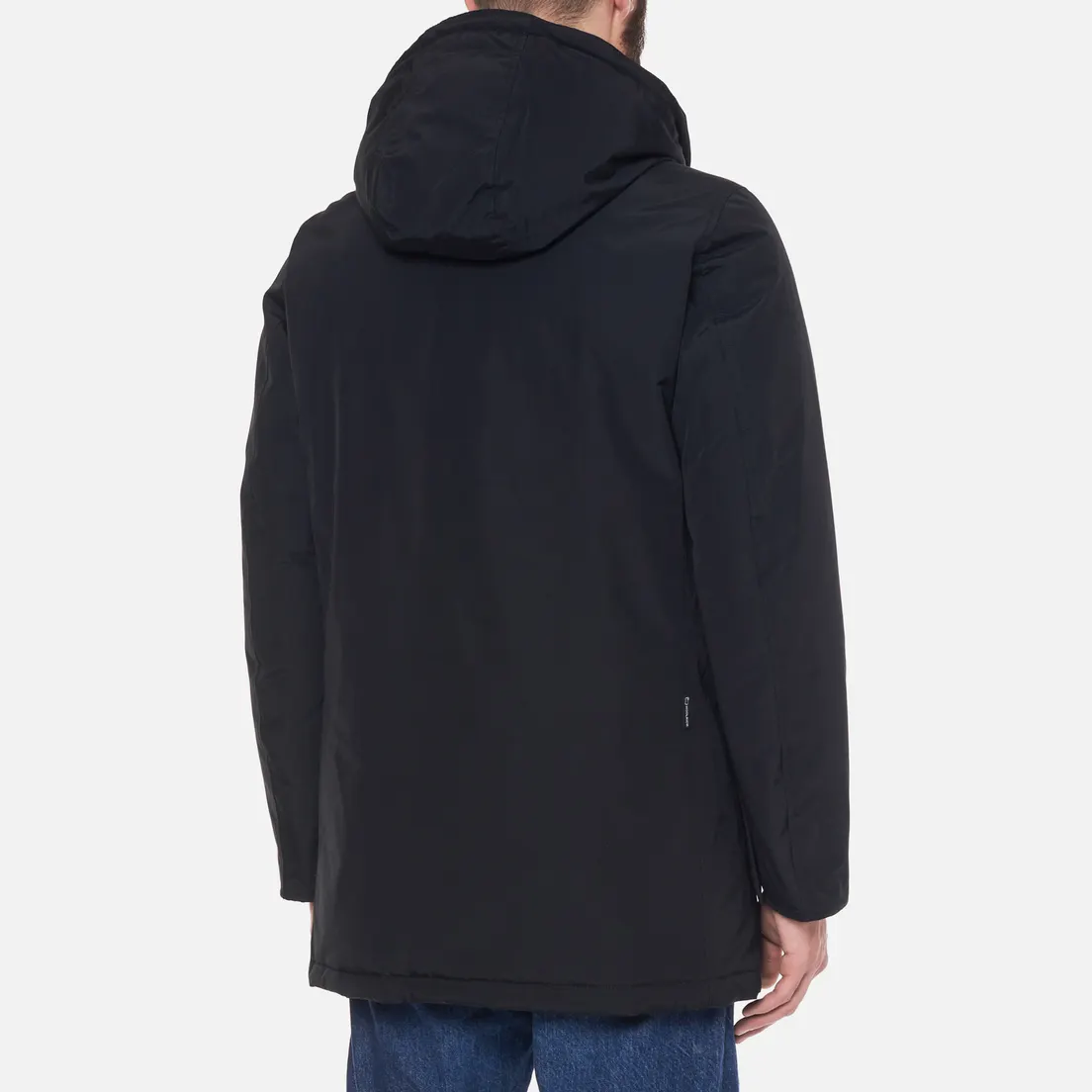 Woolrich Мужская куртка парка Arctic