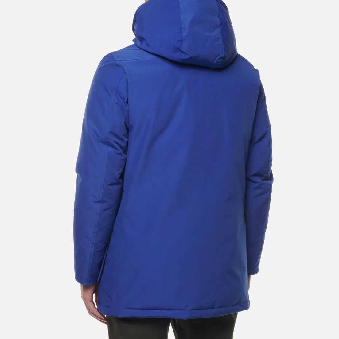 Woolrich Мужская куртка парка Arctic