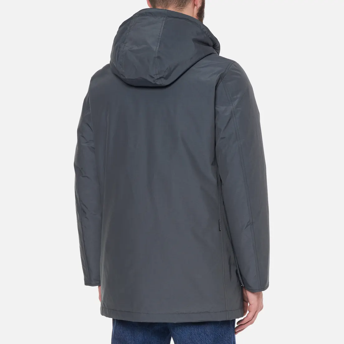 Woolrich Мужская куртка парка Arctic