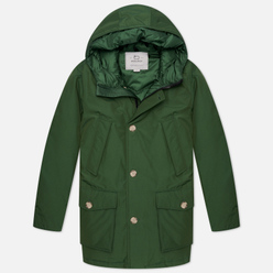 Woolrich Мужская куртка парка Arctic