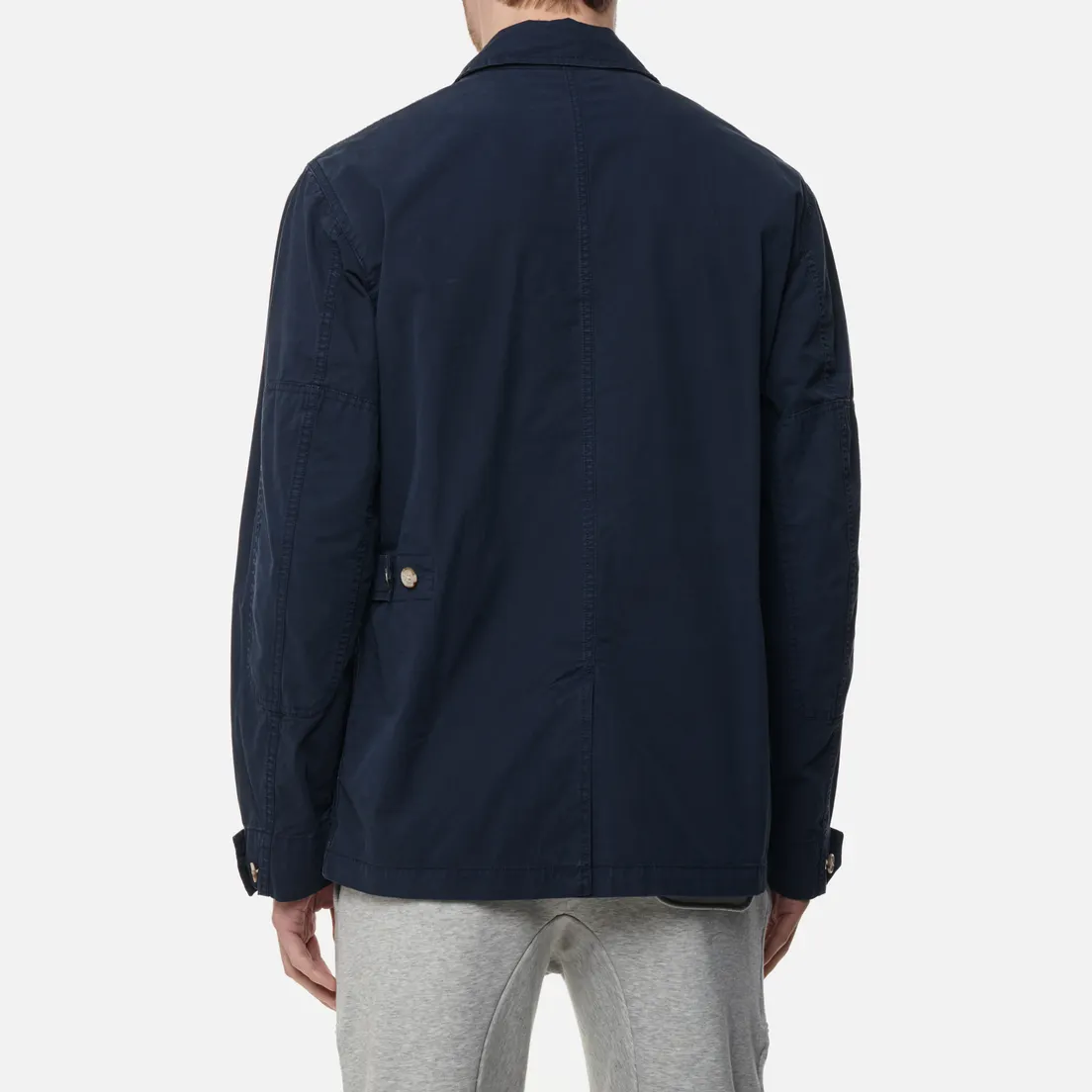 Woolrich Мужская рабочая куртка Crew Field
