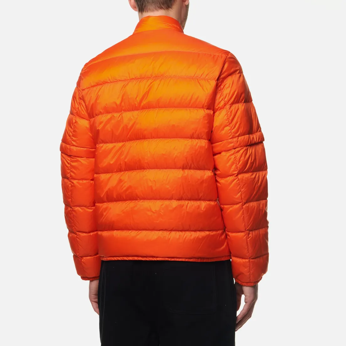 Woolrich Мужской пуховик Boxy DS Down