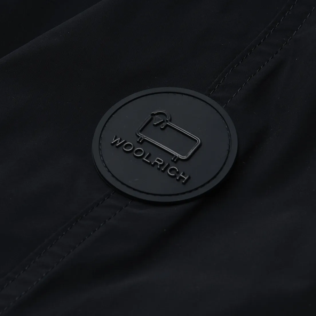 Woolrich Мужское пальто City Carcoat