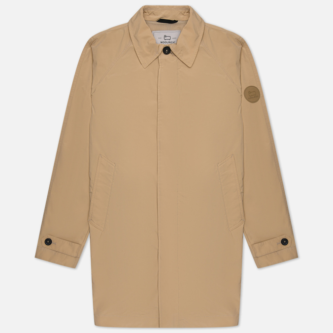 Woolrich City Carcoat