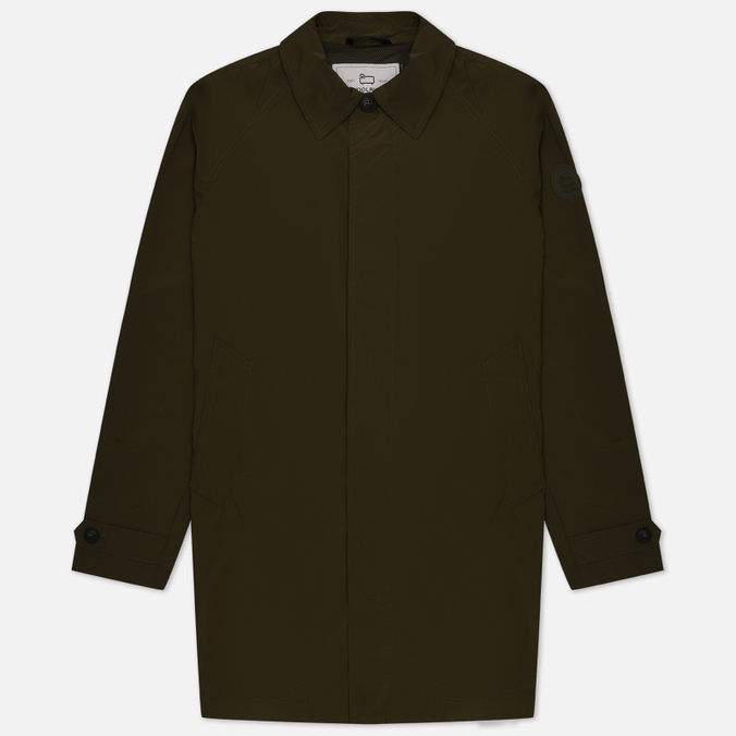 Woolrich City Carcoat