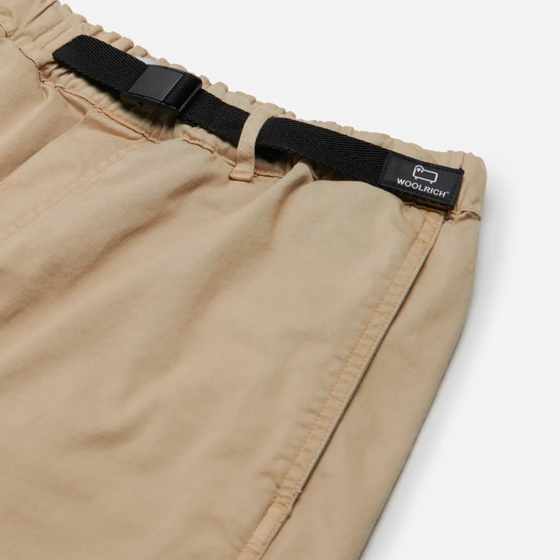 Woolrich Мужские шорты Easy