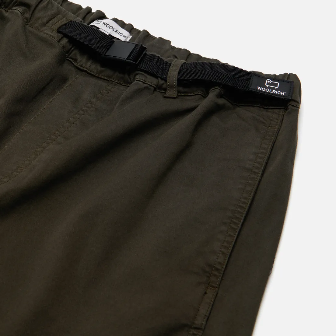 Woolrich Мужские шорты Easy