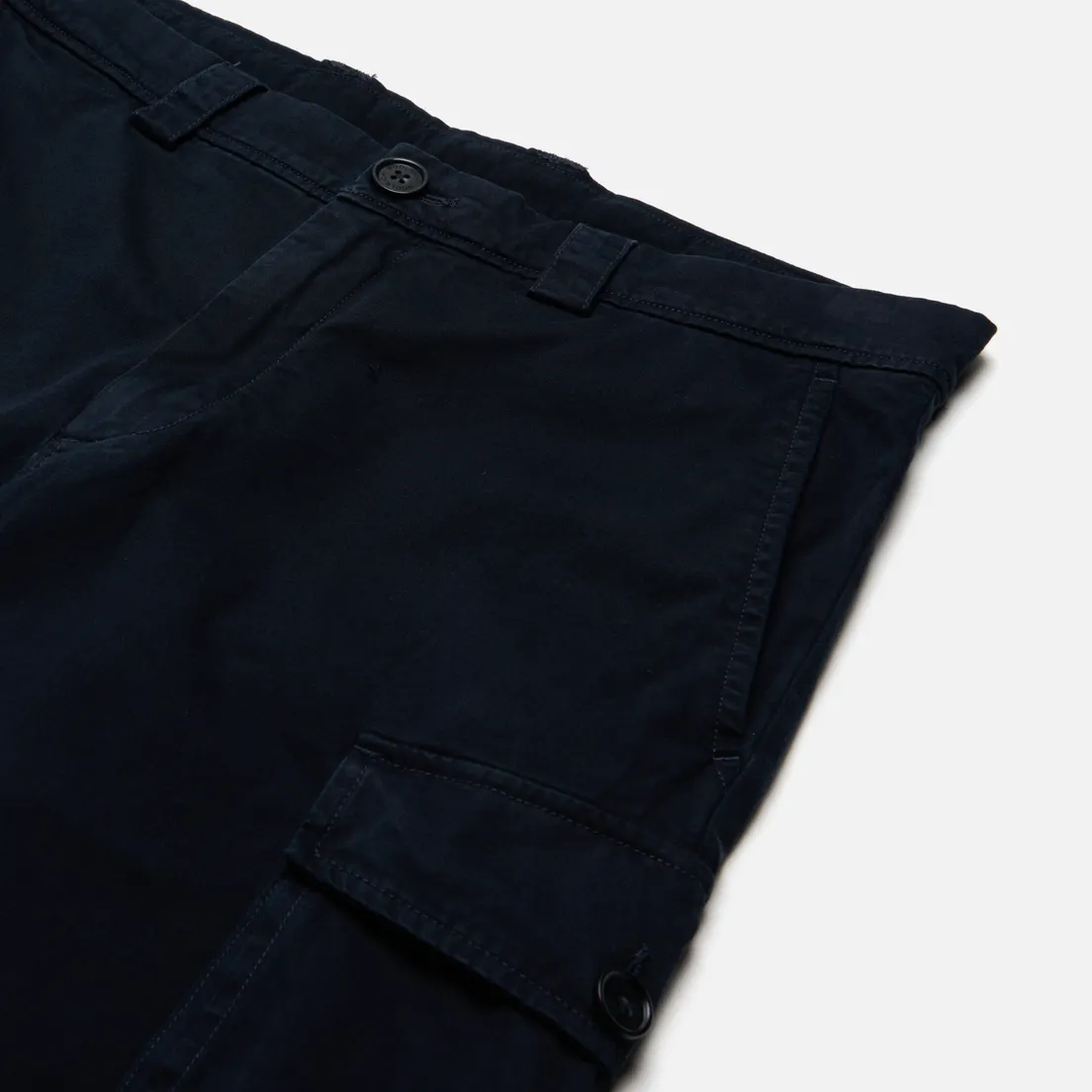 Woolrich Мужские шорты Classic Cargo