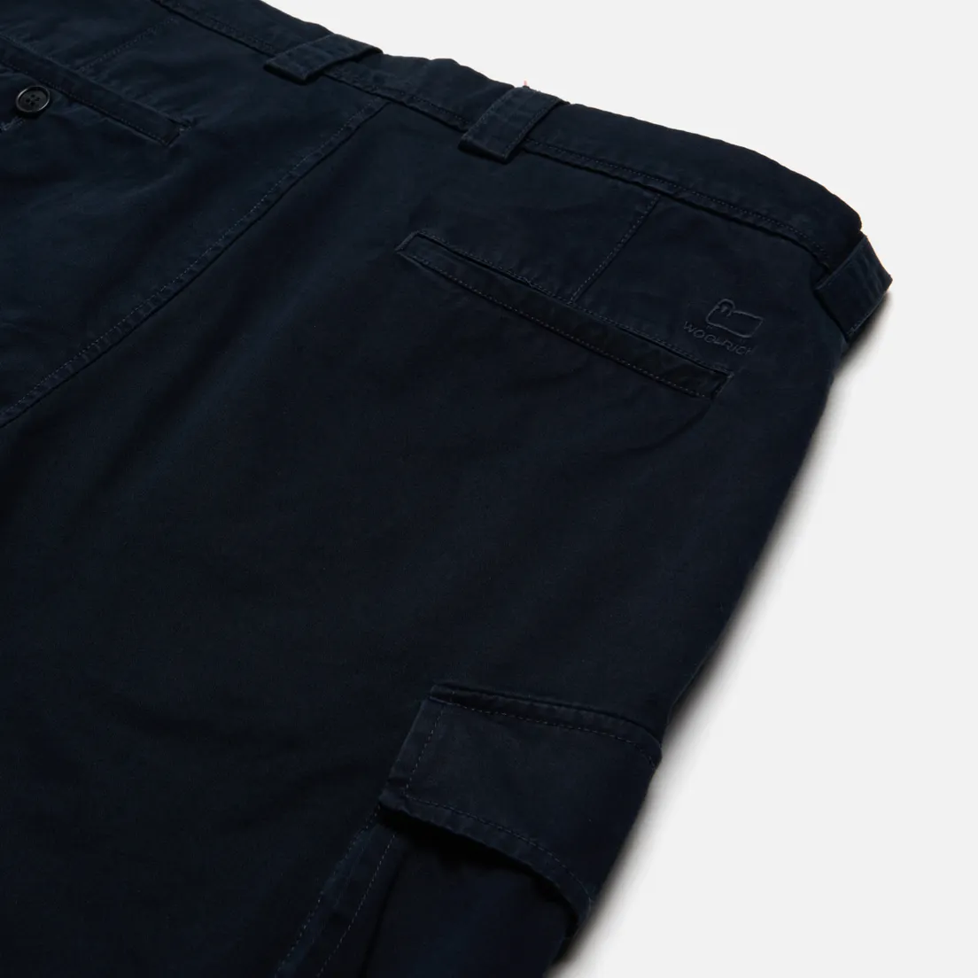 Woolrich Мужские шорты Classic Cargo