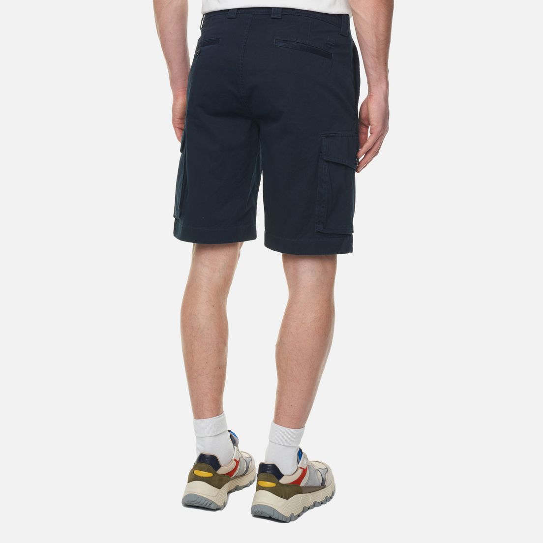 Woolrich Мужские шорты Classic Cargo
