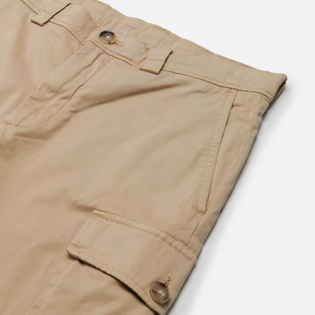 Woolrich Мужские шорты Classic Cargo