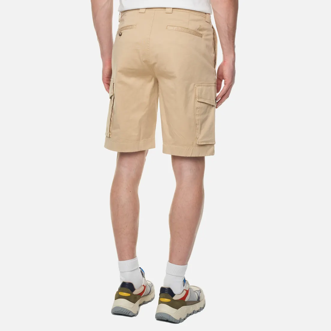 Woolrich Мужские шорты Classic Cargo