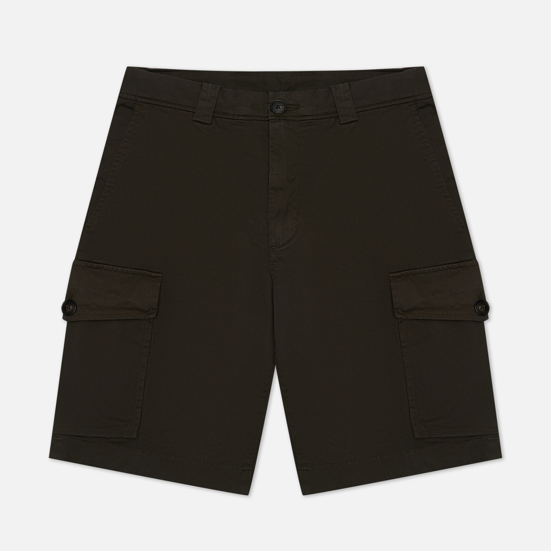 Woolrich Мужские шорты Classic Cargo