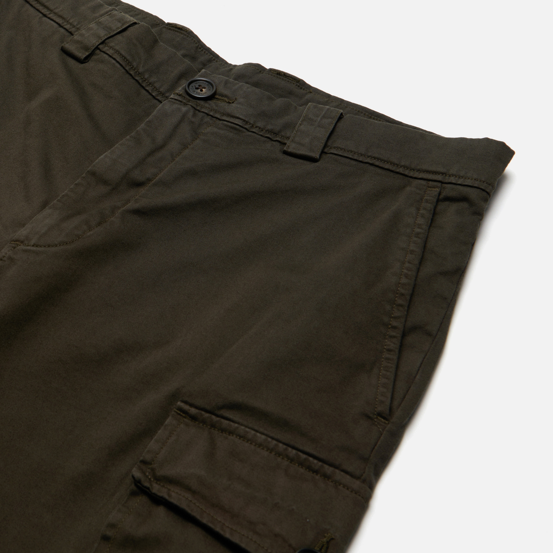 Woolrich Мужские шорты Classic Cargo